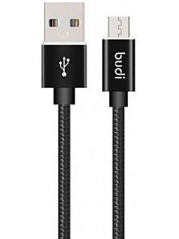 Кабель Micro USB Budi