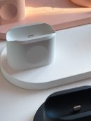 Універсальна док-станція 4в1 Fast Charge для iPhone, Samsung, Xiaomi, Apple Watch, AirPods