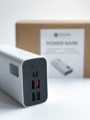 Багатозарядний пристрій Power Bank Appex 30000mAh PD 22,5W +QC 18 w