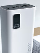 Багатозарядний пристрій Power Bank Appex 30000mAh PD 22,5W +QC 18 w