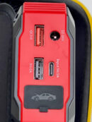Powerbank Пусковий пристрій (бустер) для авто
