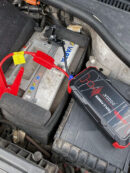 Powerbank Пусковий пристрій (бустер) для авто