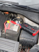 Powerbank Пусковий пристрій (бустер) для авто