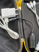 Powerbank Пусковий пристрій (бустер) для авто