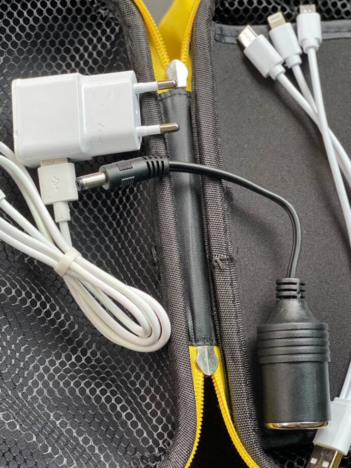 Powerbank Пусковий пристрій (бустер) для авто