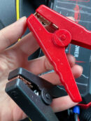 Powerbank Пусковий пристрій (бустер) для авто