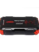 Powerbank Пусковий пристрій (бустер) для авто