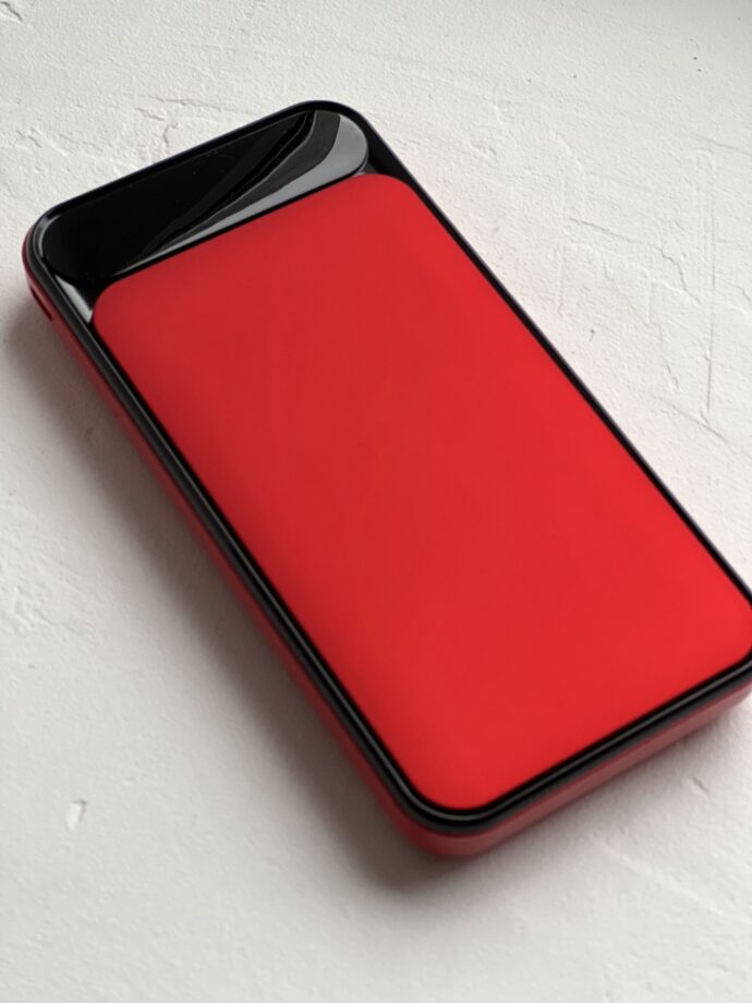 Power Bank SLink 10000 mah з дисплеєм 10000 mAh