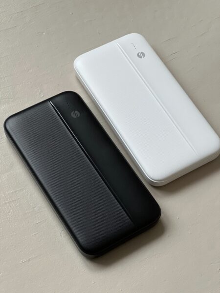 Power Bank SLink 10000 mah dual USB