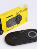 Зарядна станція 2-в-1 Budi Wireless Charging Station