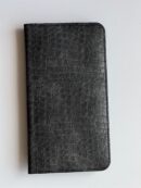 Smart портмоне кобра з зарядкою з еко шкіри павербанк 6800 mah