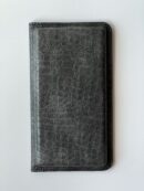 Smart портмоне кобра з зарядкою з еко шкіри павербанк 6800 mah