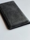 Smart портмоне кобра з зарядкою з еко шкіри павербанк 6800 mah