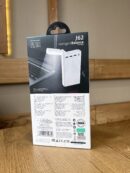 Павербанк з ліхтарем HOCO Jove table lamp J62 30000mAh | 3USB, 2A