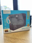 Портативний зарядний пристрій Power Bank Hoco J94 Overlord 22.5W 75000 mAh