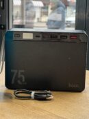 Портативний зарядний пристрій Power Bank Hoco J94 Overlord 22.5W 75000 mAh