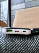 Power bank Hoco J102 10000 mah зі швидким заряджанням 20W-повер банк зовнішній акумулятор