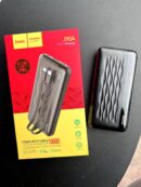 Power Bank Hoco J90A 22.5W+PD20W 10000 mAh