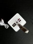 Зовнішній акумулятор (павербанк) Hoco Power bank J86A 50000mAh QC3.0 PD22,5W