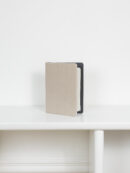 Smart блокнот Ultaslim  білого кольору швидка бездротова зарядка 10000 mAh