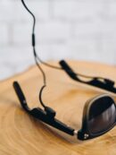 Смарт-окуляри зі Штучним інтелектом URBAN CLASSIK