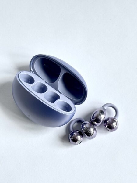 Навушники зі штучним інтелектом