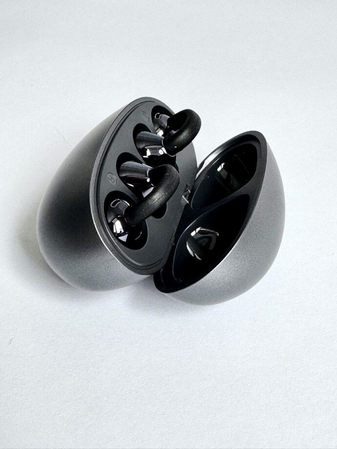 Навушники зі штучним інтелектом