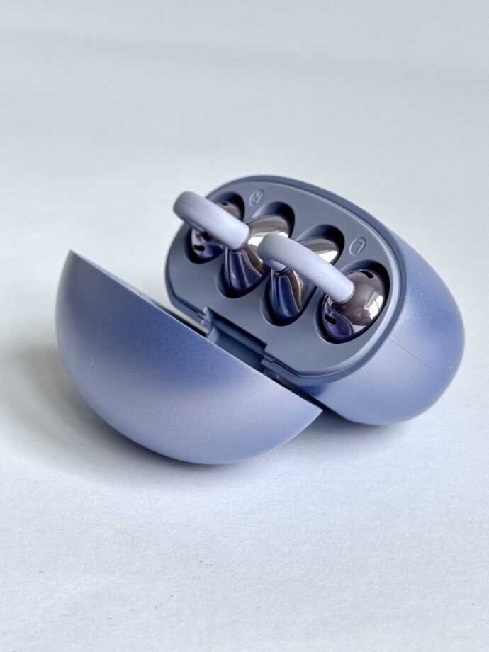 Навушники зі штучним інтелектом