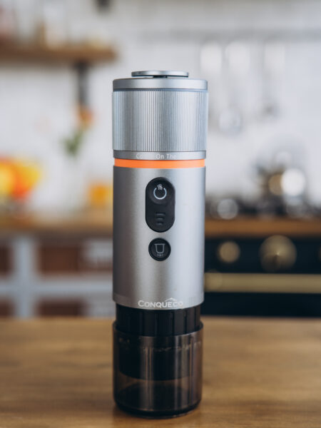 Портативна кавомашина