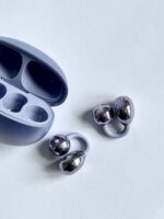 Навушники зі штучним інтелектом - Зображення 3