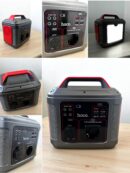 Портативна зарядна станція HOCO DB28