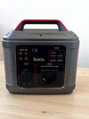 Портативна зарядна станція HOCO DB28