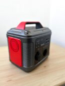 Портативна зарядна станція HOCO DB28