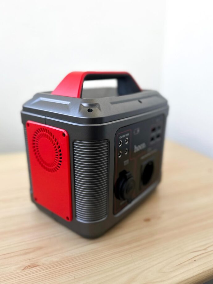 Портативна зарядна станція HOCO DB28