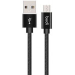 Кабель Micro USB Budi