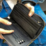 Smart Гаманець на блискавці з павербанк 5000 mah - Зображення 3