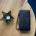 Smart Гаманець на блискавці з павербанк 5000 mah - Зображення 7