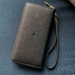 Smart Гаманець на блискавці з павербанк 5000 mah - Зображення 5