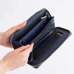 Smart Гаманець на блискавці з павербанк 5000 mah - Зображення 9