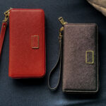 Smart Гаманець на блискавці з павербанк 5000 mah - Зображення 12