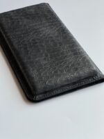 Smart портмоне кобра з зарядкою з еко шкіри павербанк 6800 mah - Зображення 7