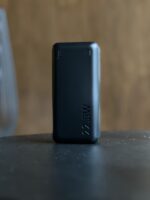 Універсальна Мобільна Батарея Hoco J101B Astute 22.5W fully compatible 30000 mAh - Зображення 3