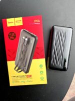 Power Bank Hoco J90A 22.5W+PD20W 10000 mAh - Зображення 3