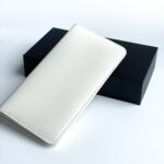 Smart портмоне з зарядкою з еко шкіри павербанк 6800 mah - Зображення 6