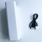 Багатозарядний пристрій Power Bank Appex 30000mAh PD 22,5W +QC 18 w - Зображення 3