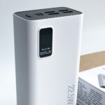 Багатозарядний пристрій Power Bank Appex 30000mAh PD 22,5W +QC 18 w - Зображення 6