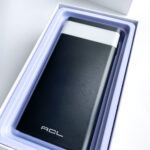 Зовнішній акумулятор портативний потужний павербанк Syrox 50000 mAh - Зображення 3