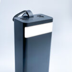 Зовнішній акумулятор портативний потужний павербанк Syrox 50000 mAh - Зображення 5