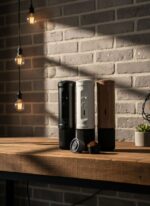 Портативна кавомашина Volt Tok - Зображення 5