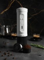 Портативна кавомашина Volt Tok - Зображення 3